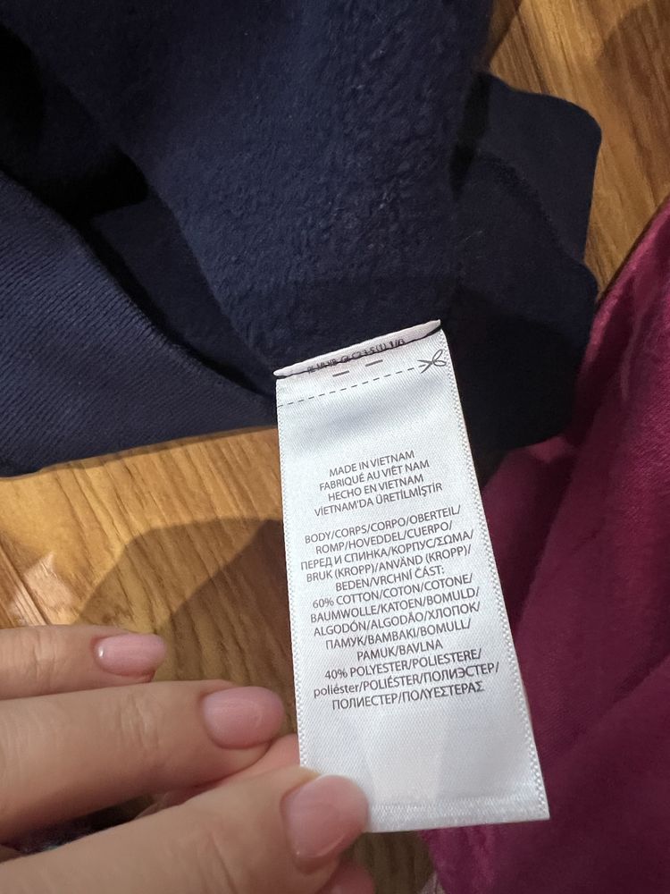 Спортен пуловер Polo Ralph Lauren