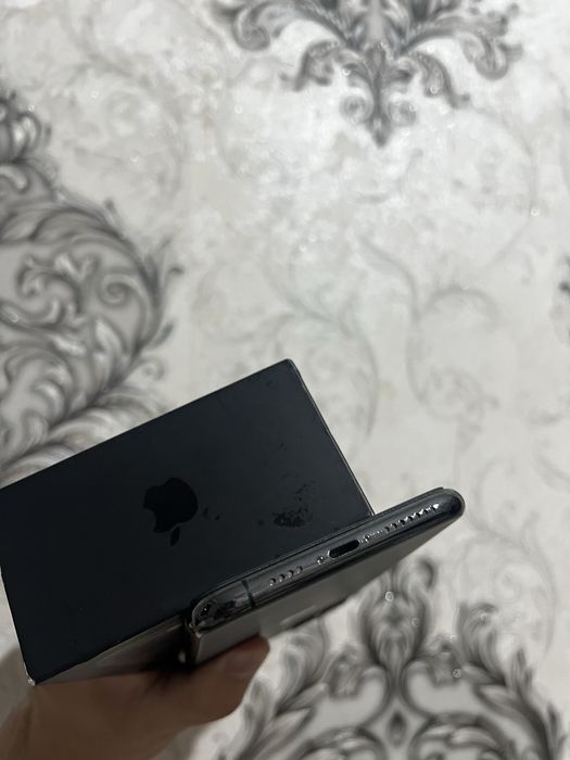 Iphone 11 pro max 256 kor dok!