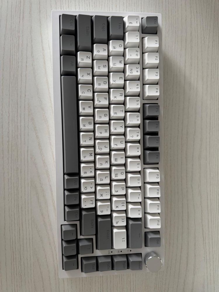 Клавиатура Ajazz ak820