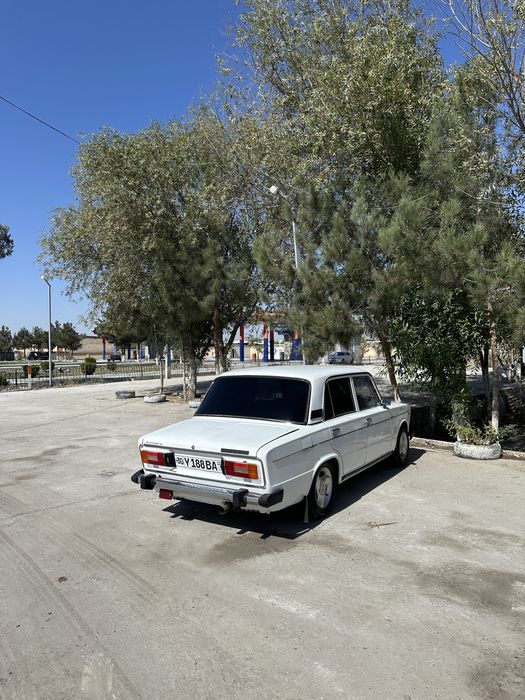Vaz 2106 sotiladi  1994 yil