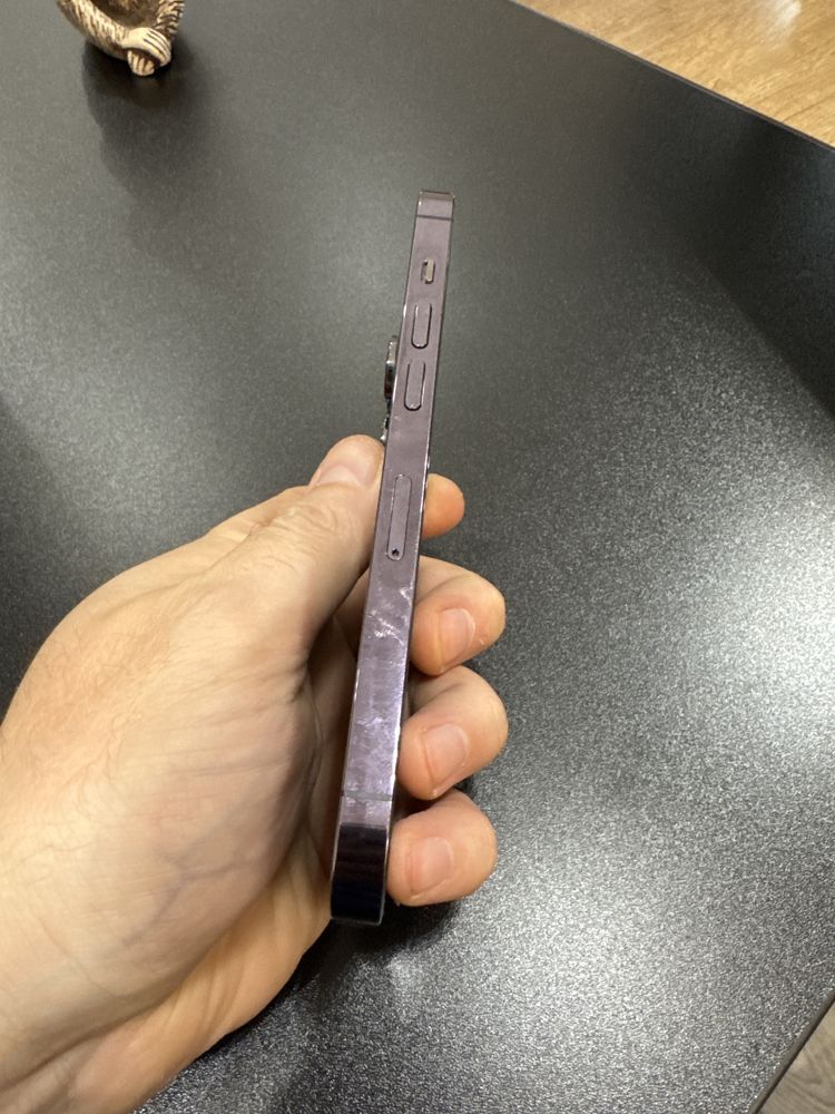 Iphone 14 Pro 256