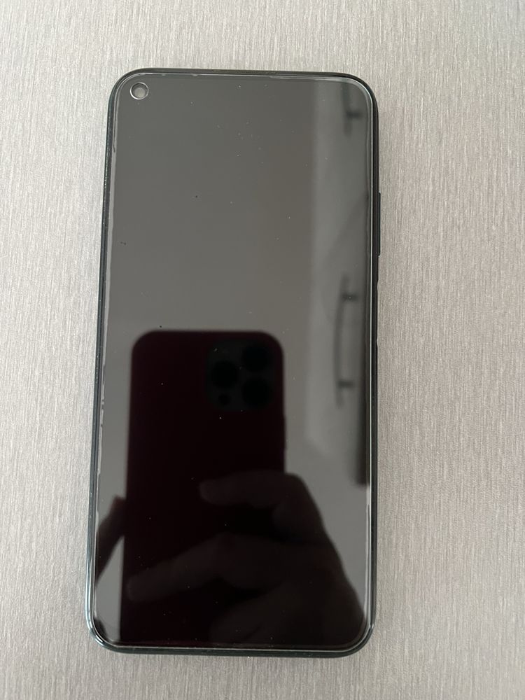 Huawei P40  lite