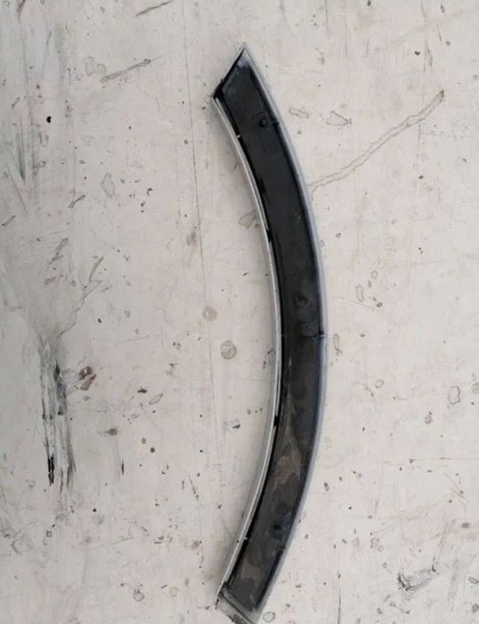 Bandou/Overfender Usa Audi Q7 S-Line 42015/2016/2017/2018/2019/2020