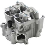 НОВА Цилиндрова Глава за KAWASAKI KX250F 04-05 SUZUKI RMZ250 04-06