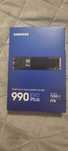 SSD SAMSUNG 990 evo plus 2TB