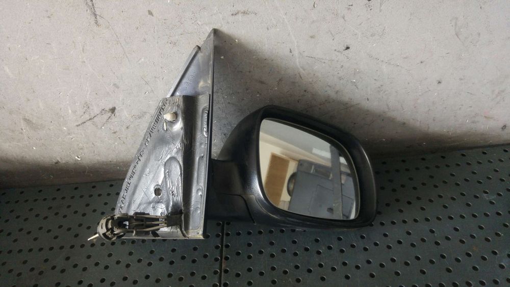 Oglinda manuala dreapta vw lupo 6x1 6e1 057372ae