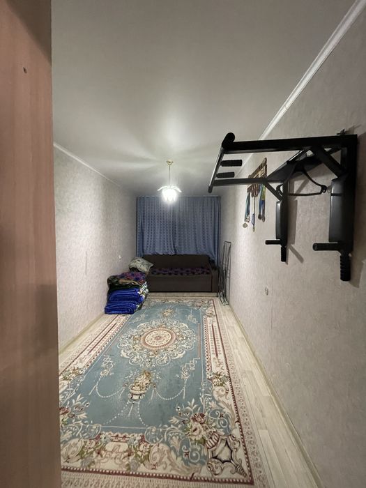 Квартира абая64 центр