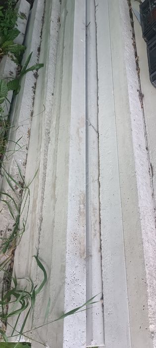 Stâlpi beton 2.2 m