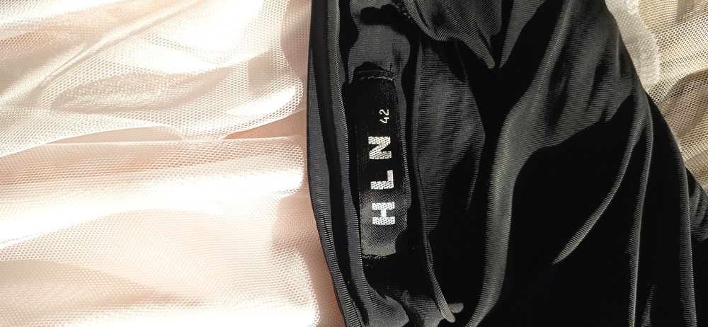 Rochie scurta HLN