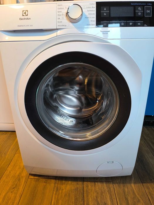 Пералня Electrolux Perfect care 600 - EW6F328W - За части!