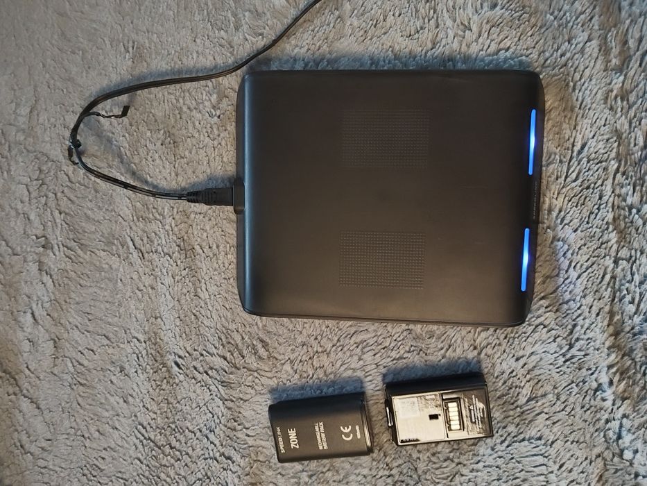 xbox360 incarcator wireless speedlink