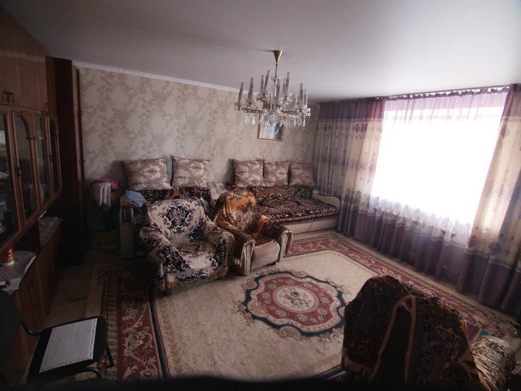 Коттедж в городе 320кв.м.