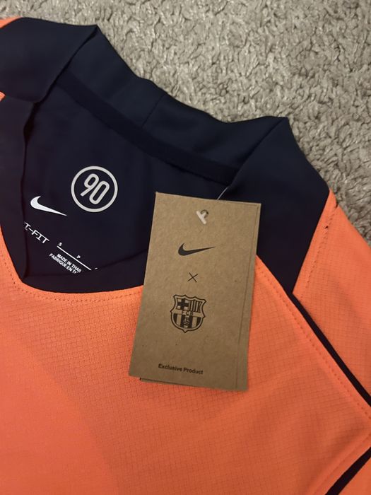 Tricou Lamine Yamal barcelona