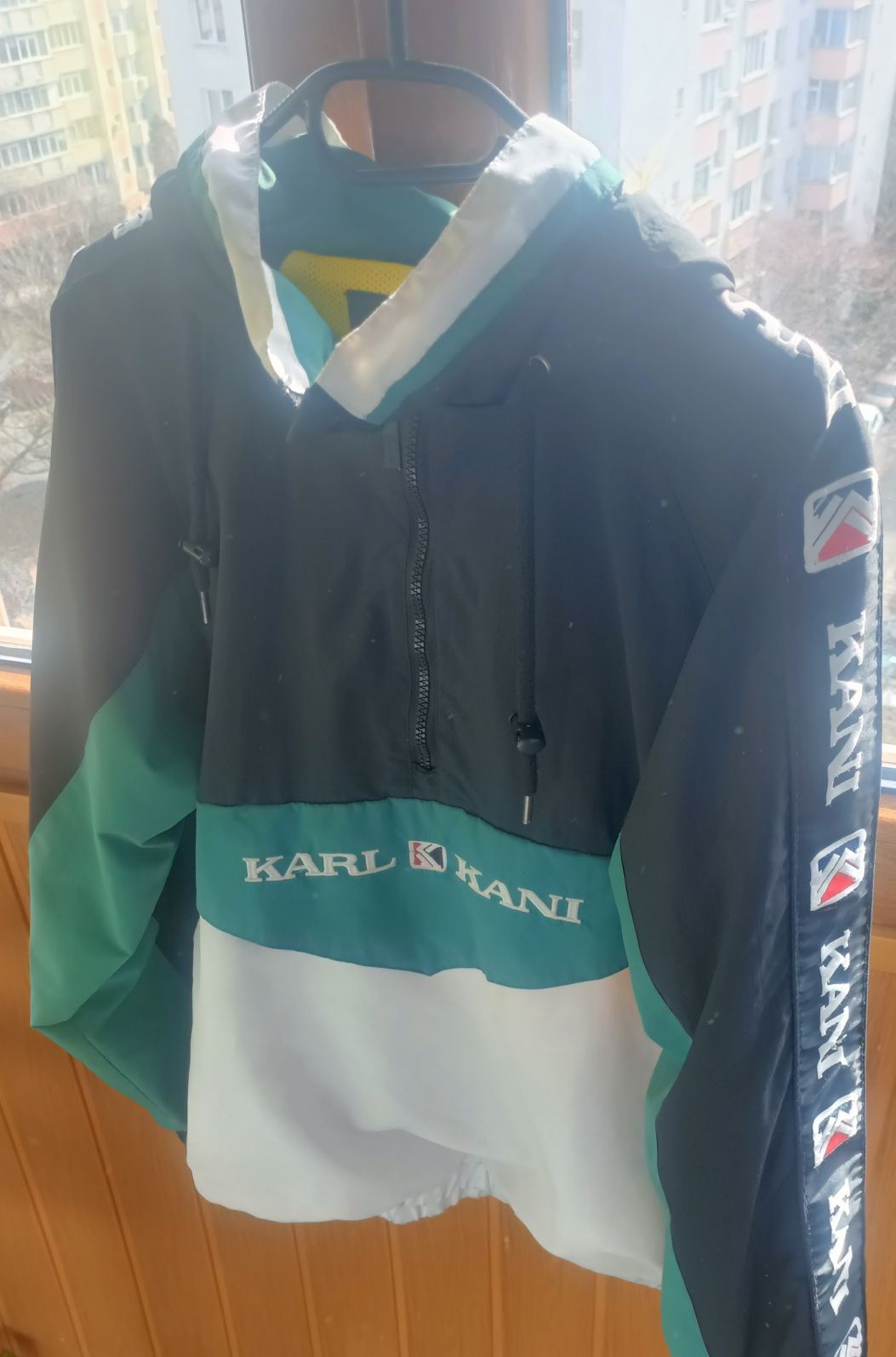 Jachetă Bărbați Karl Kani ( M )