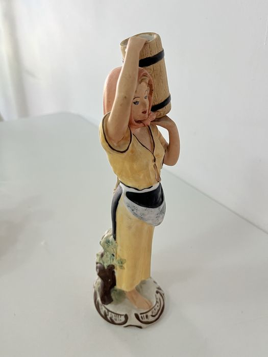 Bibelori romanesti tarancuta de colectie