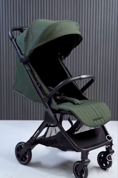 Коляска Easywalker Jackey 2 2024