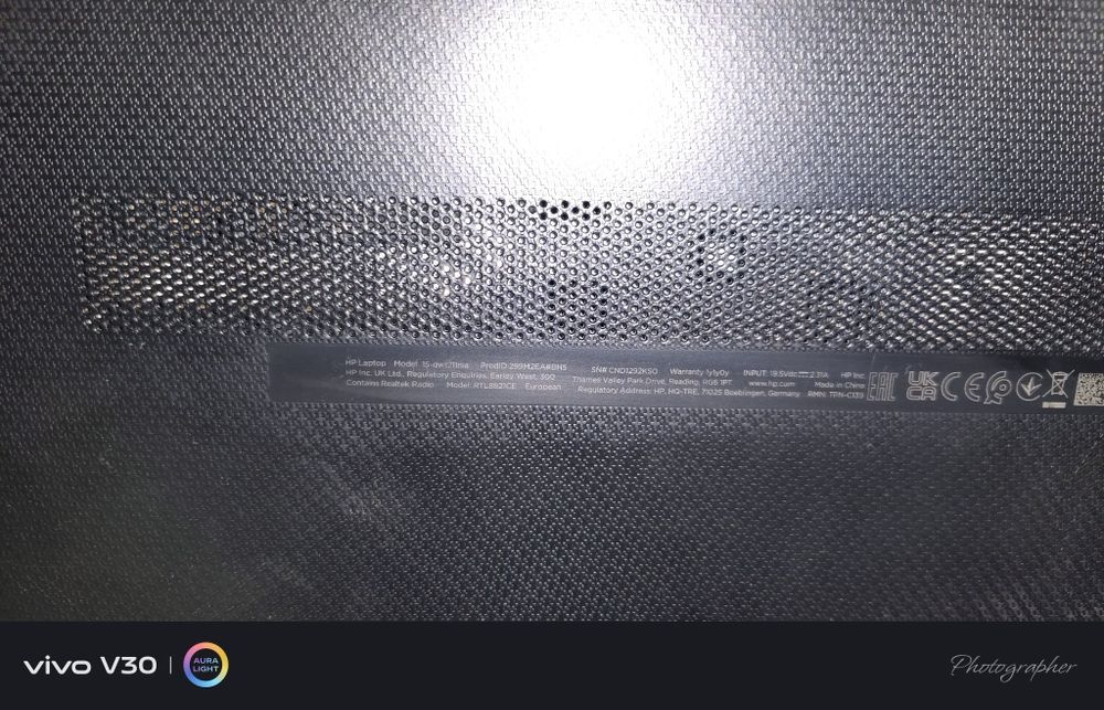 HP. Noutbook sotiladi yoki obmen PS5 ga doplata qilaman