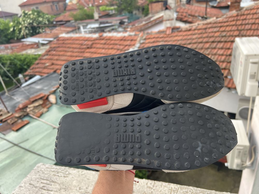 Puma Future Raider 47