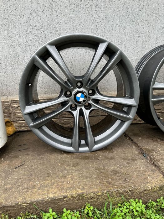 Jante BMW style 303 r20 compatibile f10 f01