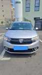 Dacia Logan 1.0 benzină