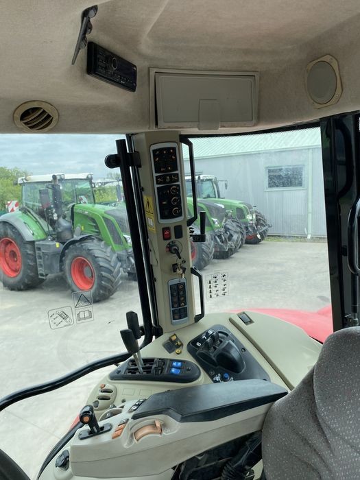 Massey Ferguson 7719