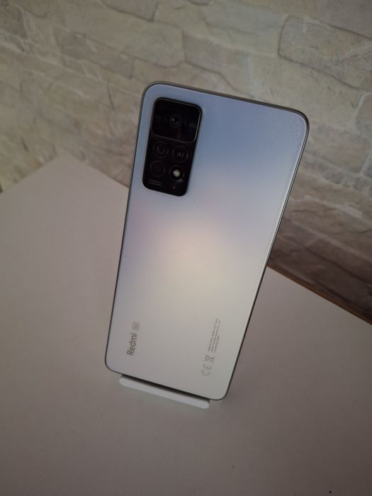 Xiaomi Note 11 pro 128/6