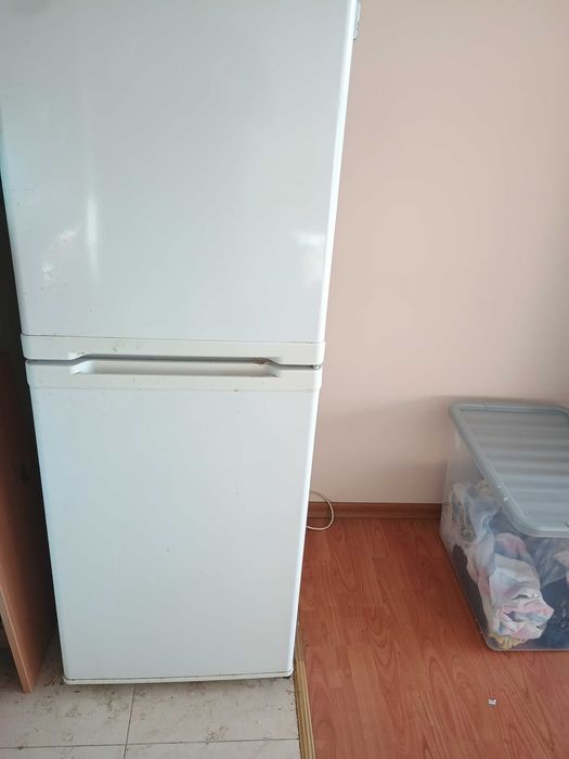 Хладилник Beko с камера