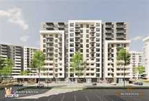 Apartament modern cu incalzire in pardoseala, bloc nou-Berceni, Sect 4