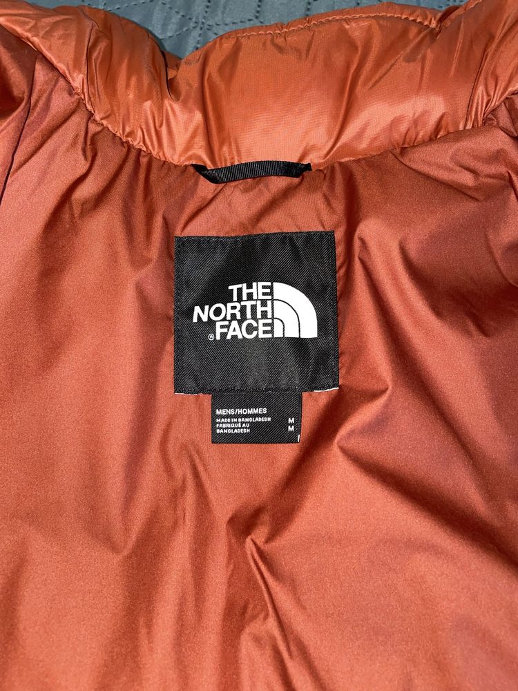 The North Face Himalayan яке