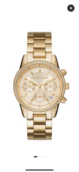 Дамски часовник MICHAEL KORS RITZ MK6356