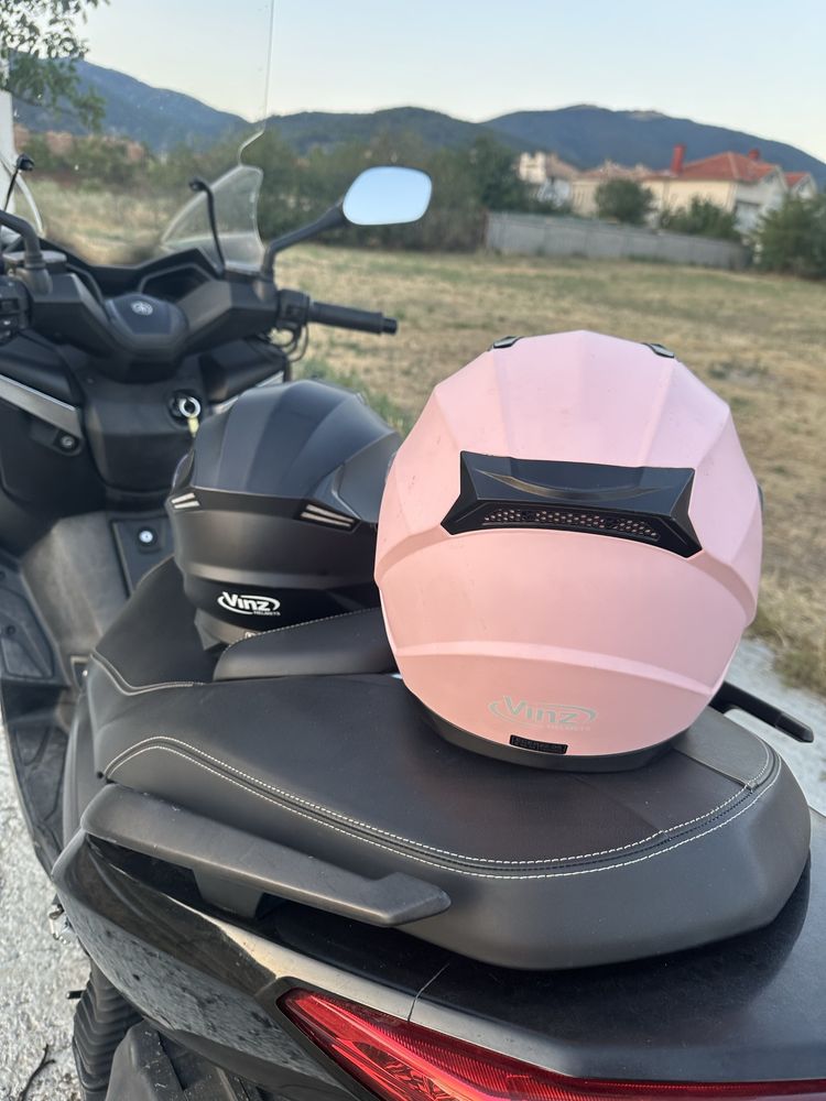 Yamaha X-max 400 ABS