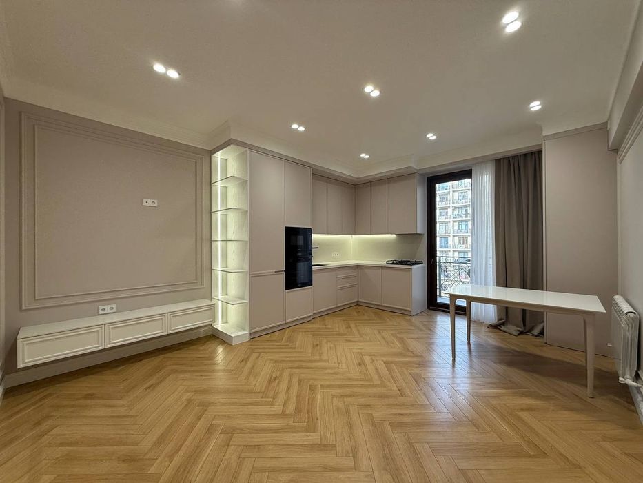 Квартира 3 ком ЖК New Life Yashnabad, 86м² Яшнабадский р-н, Узбум