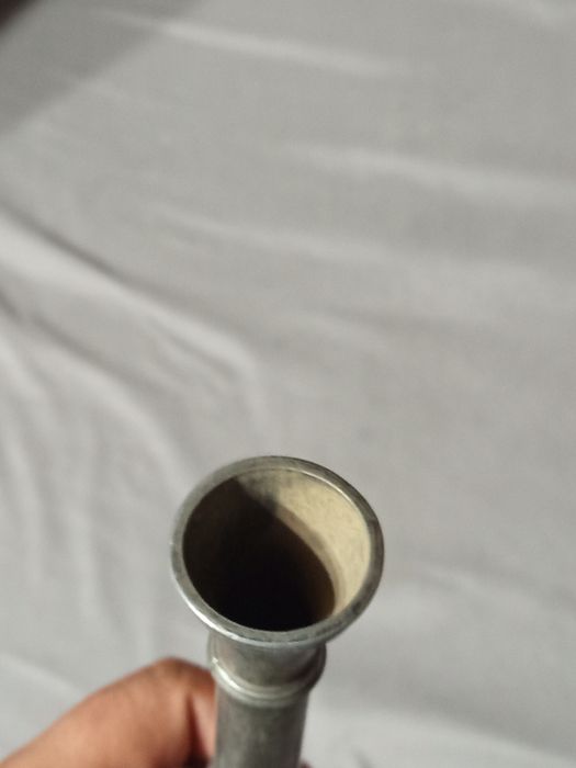 Кремъчни пищови автентични