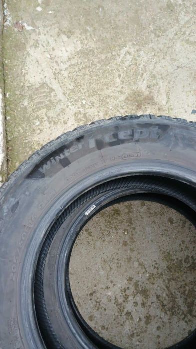 Гуми Банкок 205/60/16 ДОТ 4023