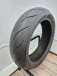 Anvelopa moto 180 55 17 Pirelli diablo rosso corsa