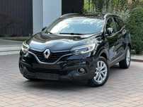 Renault Kadjar 1.5 Dci 110 Cp - Diesel - Automat - Euro 6
