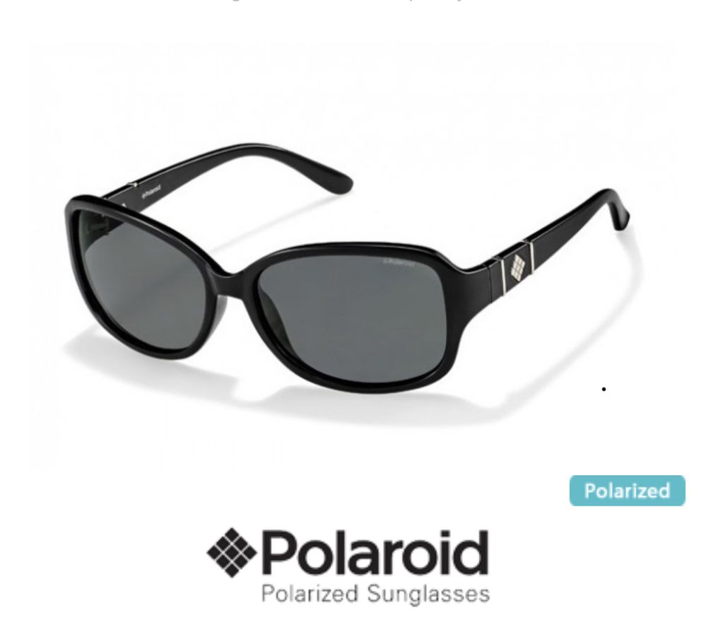 Очила Polaroid P 8418 A KIH BLACK