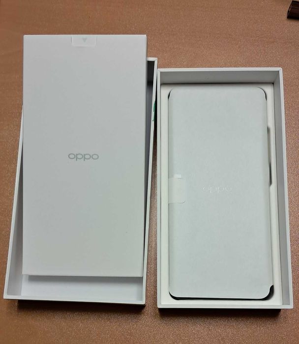 OPPO A5x, 4GB RAM, 128GB, Black Blue