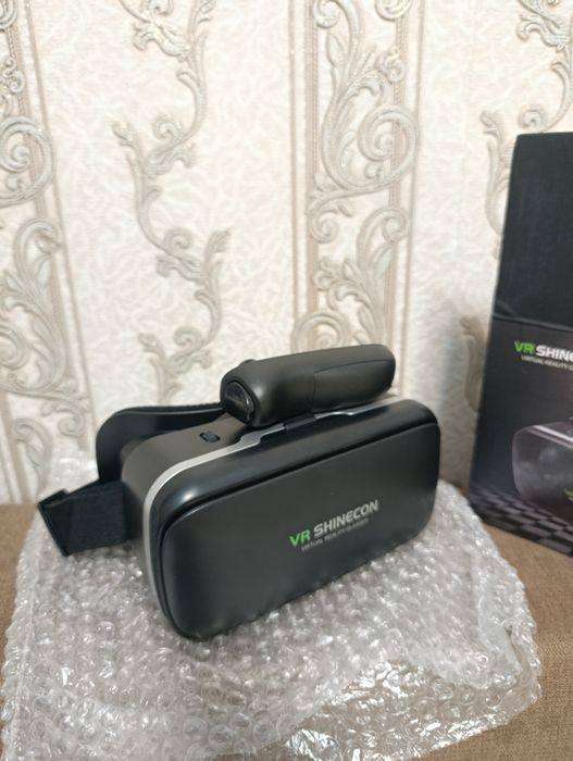 Виар очки для телефона