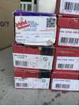 Cuie Hilti X-ENK 16s12.   X-ENK 22S12.   X-U 16 P38TH