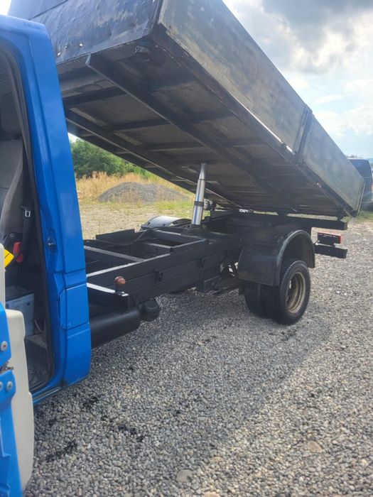 Vând volkswagen Lt