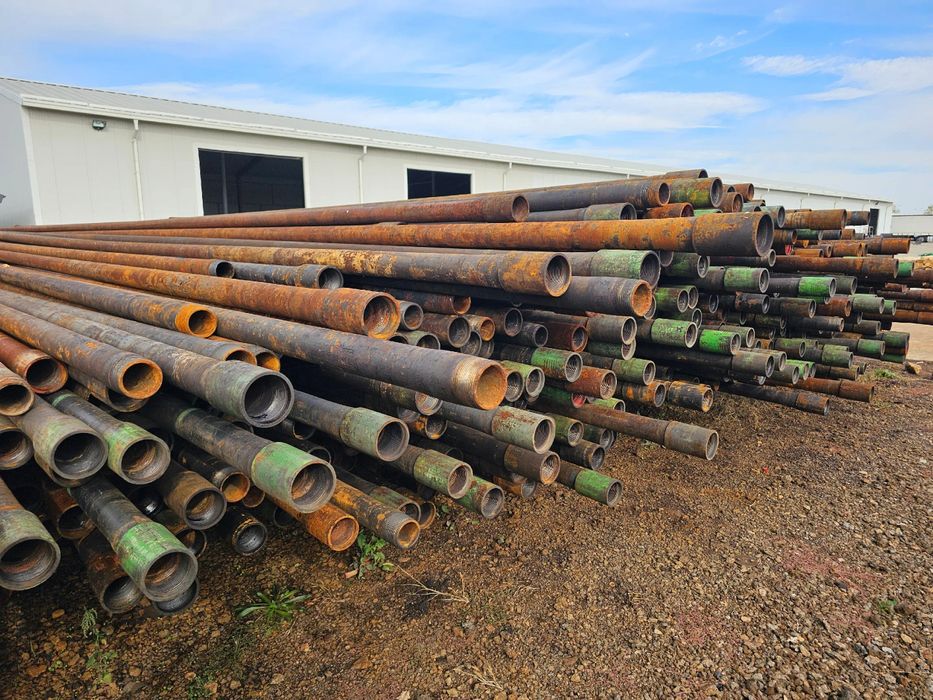 Lichidare stoc teava tubing fi60x5mm, fi73x6mm si fi89x7,5mm