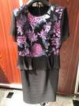 Rochie eleganta, marimea 46, pret 180 ron