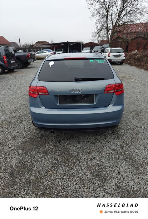 De vânzare Audi A3 1.6 tdi