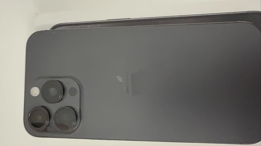 Iphone 15 Pro Max 256 Gb + factura