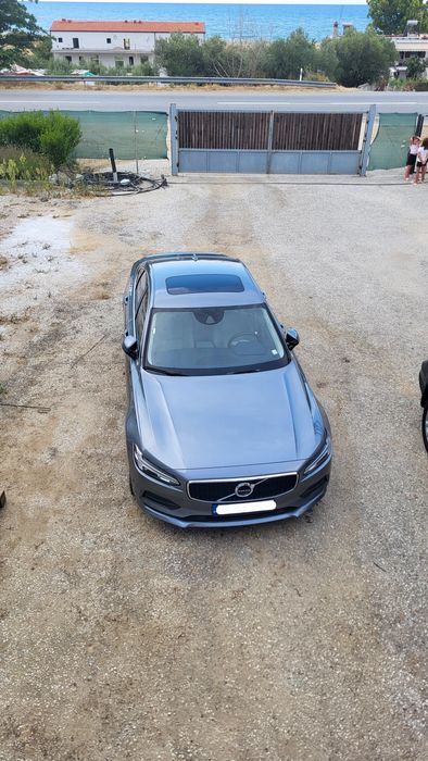 Volvo S90 T6 AWD