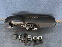 Audi Q5 80A FY Plansa de bord + chit airbag + centuri