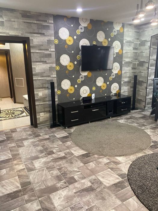 Аренда 2 комнатной квартиры м.Ойбек Ор-р Точка вкуса/ЖК Imperial