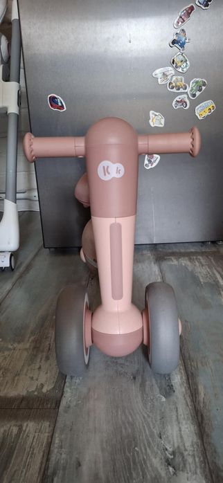 Баланс колело kinderkraft