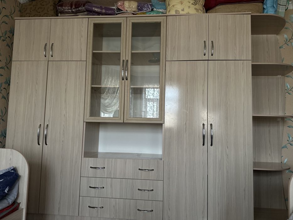 Спальный гарнитур для детской